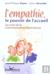 L'Empathie Le Pouvoir De L'Accueil