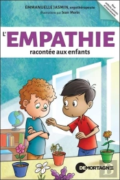 L'Empathie Racontée Aux Enfants
