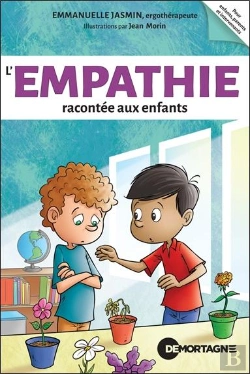 Bertrand.pt - L'Empathie Racontée Aux Enfants