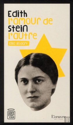 Bertrand.pt - L'Empathie, Rencontre Avec Edith Stein