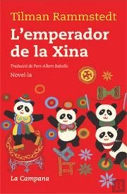 Bertrand.pt - L'Emperador De La Xina