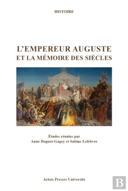 Bertrand.pt - L'Empereur Auguste Et La Memoire Des Siecles