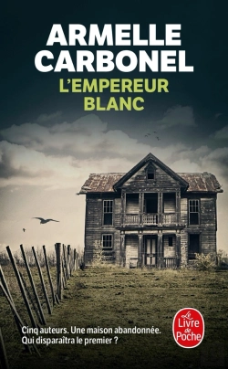 Bertrand.pt - L'Empereur Blanc