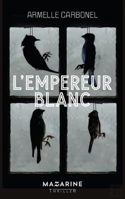 Bertrand.pt - L'Empereur Blanc