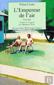 L'Empereur De L'Air