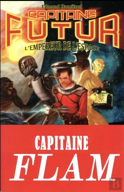 Bertrand.pt - L'Empereur De L'Espace