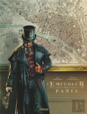 L'Empereur De Paris