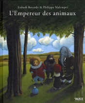 L'Empereur Des Animaux
