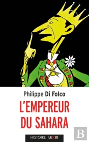 L'Empereur Du Sahara