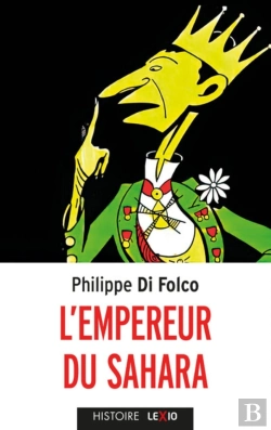 Bertrand.pt - L'Empereur Du Sahara