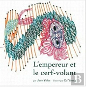 L'Empereur Et Le Cerf-Volant