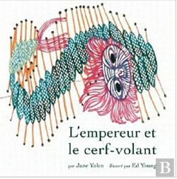 Bertrand.pt - L'Empereur Et Le Cerf-Volant