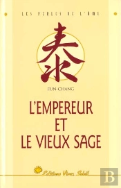L'Empereur Et Le Vieux Sage