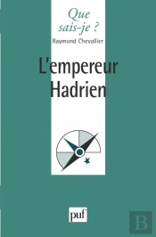 L'Empereur Hadrien