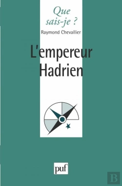 Bertrand.pt - L'Empereur Hadrien