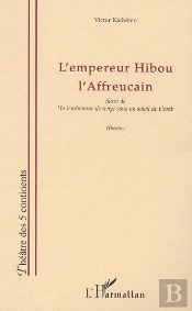 L'Empereur Hibou L'Affreucain ; Un Bonhomme De Neige Sous Un Soleil De Plomb