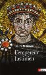 L'Empereur Justinien