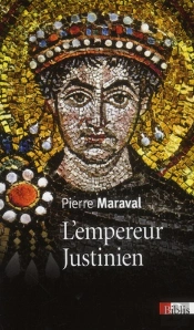 L'Empereur Justinien