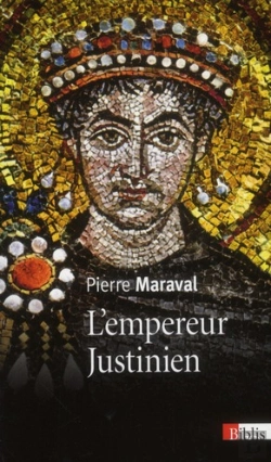 Bertrand.pt - L'Empereur Justinien