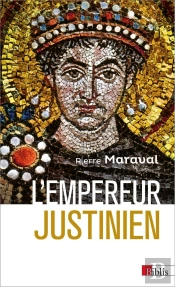 L'Empereur Justinien