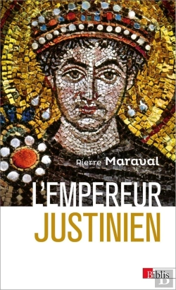 Bertrand.pt - L'Empereur Justinien