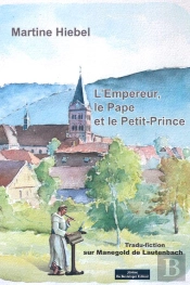 L'Empereur, Le Pape Et Le Petit-Prince