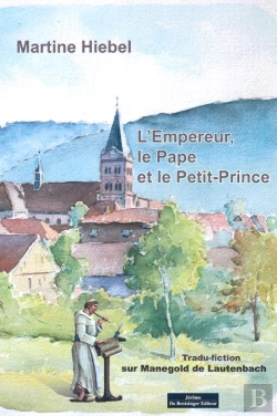 Bertrand.pt - L'Empereur, Le Pape Et Le Petit-Prince