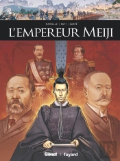 L'Empereur Meiji