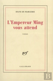 L'Empereur Ming Vous Attend
