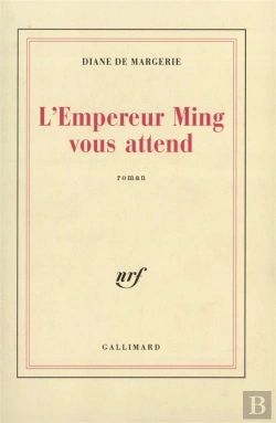 Bertrand.pt - L'Empereur Ming Vous Attend