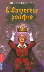 L'Empereur Pourpre T.2 ; La Guerre Des Fées