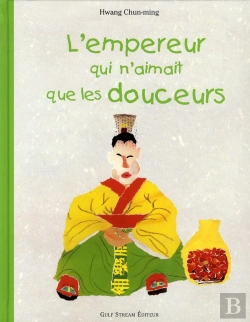 Bertrand.pt - L'Empereur Qui N'Aimait Que Les Douceurs