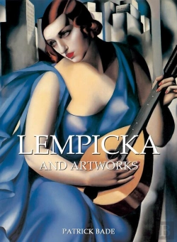 Bertrand.pt - Lempicka And Artworks