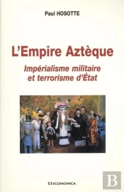L'Empire Azteque