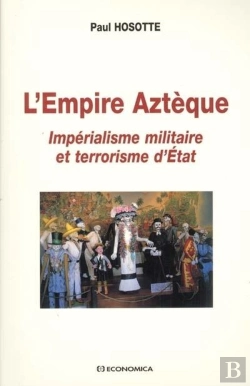 Bertrand.pt - L'Empire Azteque