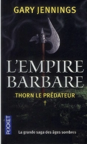 L'Empire Barbare T.1