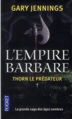 Bertrand.pt - L'Empire Barbare T.1