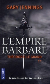 L'Empire Barbare T.2