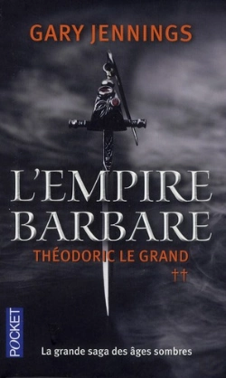 Bertrand.pt - L'Empire Barbare T.2