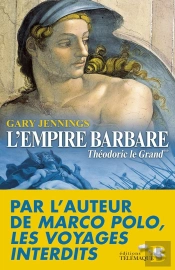 L'Empire Barbare T.2