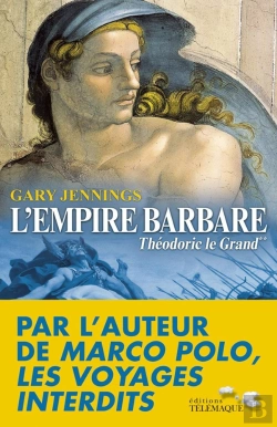 Bertrand.pt - L'Empire Barbare T.2