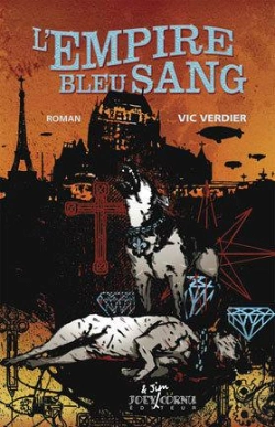 Bertrand.pt - L'Empire Bleu Sang