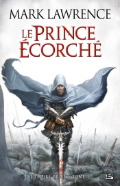 L'Empire Brise, T.1 : Le Prince Ecorche