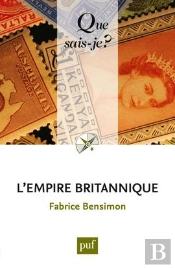 L'Empire Britannique