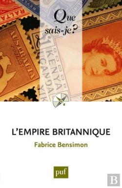 Bertrand.pt - L'Empire Britannique