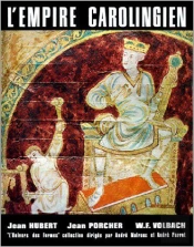 L'Empire Carolingien