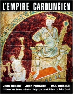 Bertrand.pt - L'Empire Carolingien