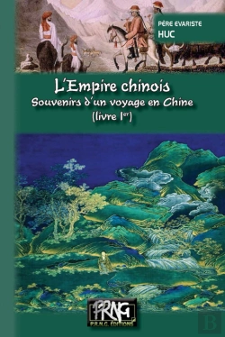 Bertrand.pt - L'Empire Chinois Tome 1 ; Souvenirs D'Un Voyage En Chine