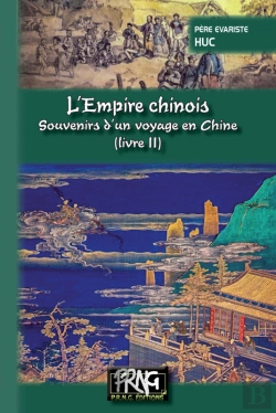 Bertrand.pt - L'Empire Chinois Tome 2 ; Souvenirs D'Un Voyage En Chine