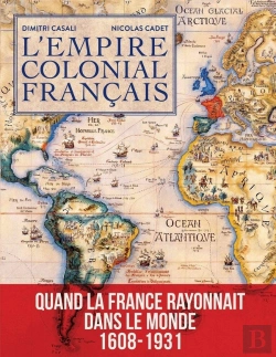 Bertrand.pt - L'Empire Colonial Francais